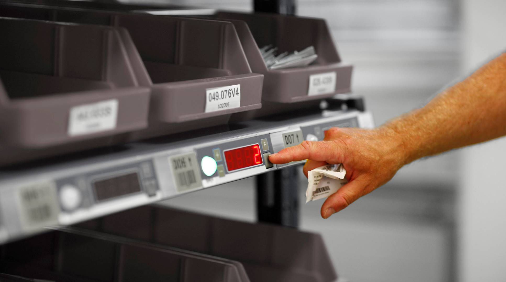 Odoo - Prueba 3 a tres columnas